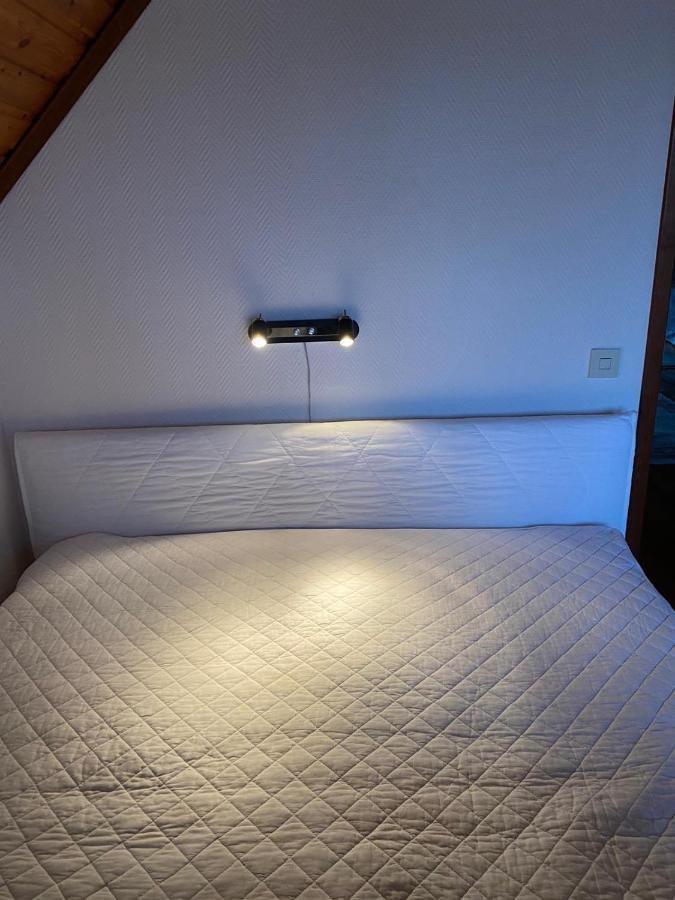 Anitas B&B Stockholm/Vaellingby Dış mekan fotoğraf