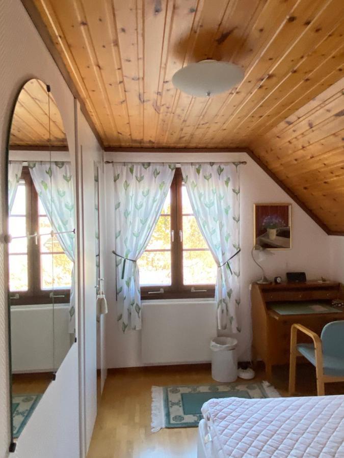 Anitas B&B Stockholm/Vaellingby Dış mekan fotoğraf