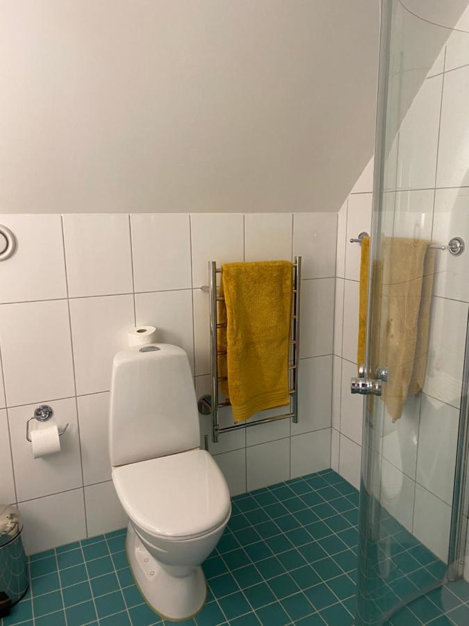 Anitas B&B Stockholm/Vaellingby Dış mekan fotoğraf