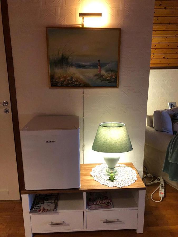 Anitas B&B Stockholm/Vaellingby Dış mekan fotoğraf