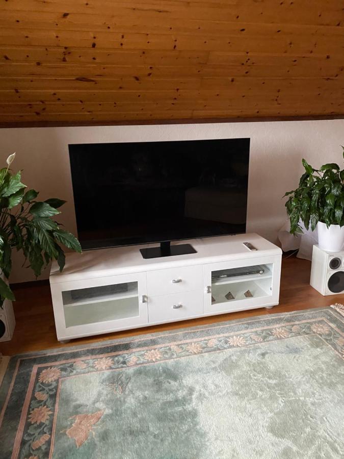 Anitas B&B Stockholm/Vaellingby Dış mekan fotoğraf