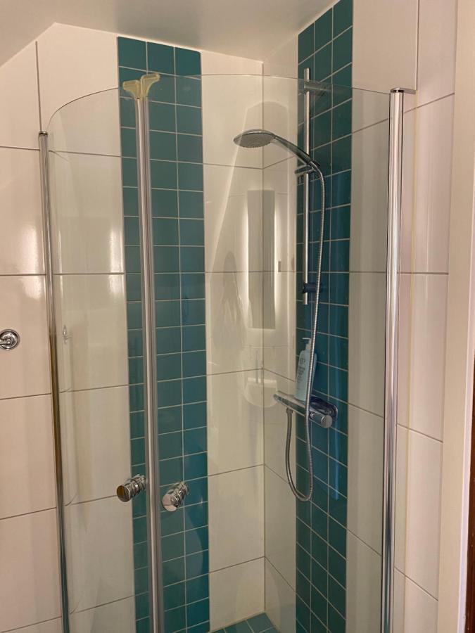 Anitas B&B Stockholm/Vaellingby Dış mekan fotoğraf