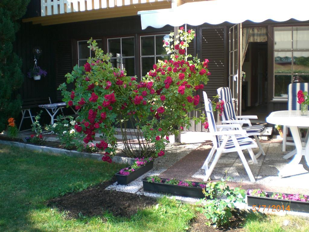 Anitas B&B Stockholm/Vaellingby Dış mekan fotoğraf