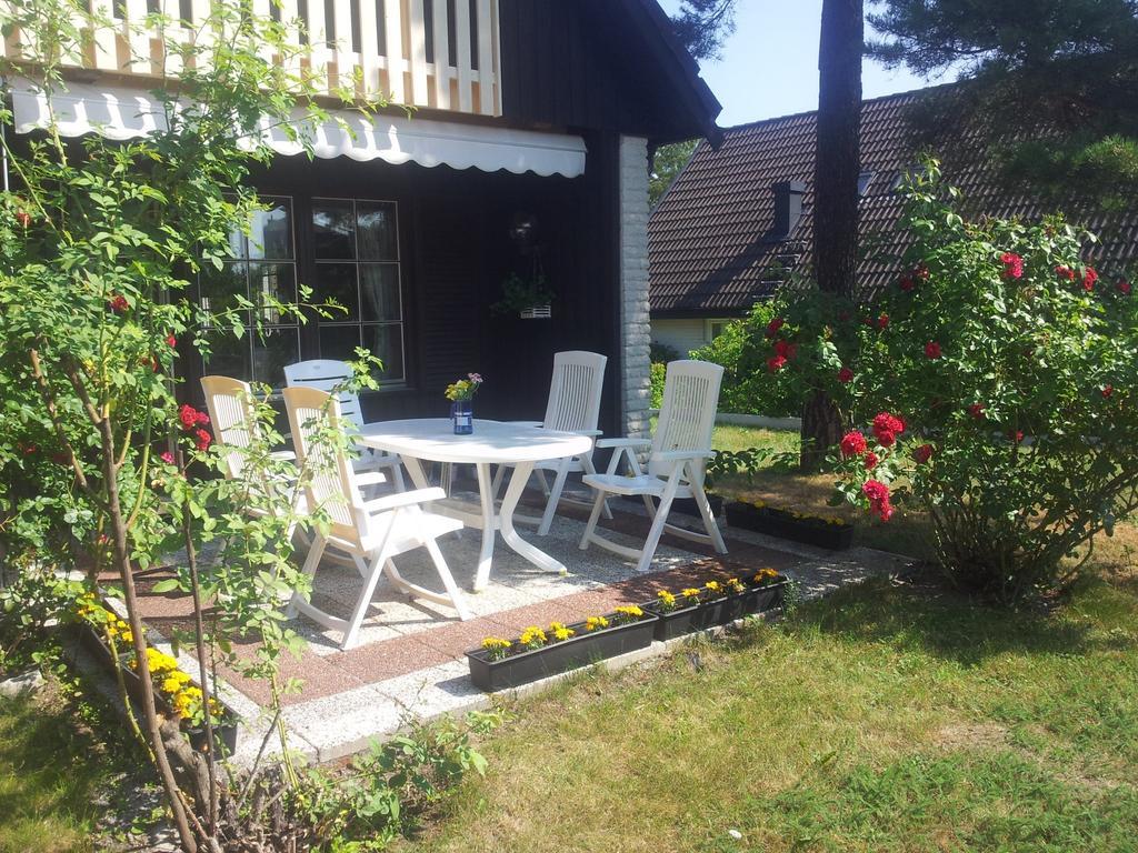 Anitas B&B Stockholm/Vaellingby Dış mekan fotoğraf