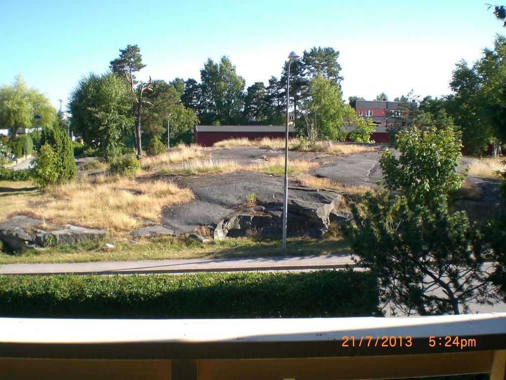 Anitas B&B Stockholm/Vaellingby Oda fotoğraf